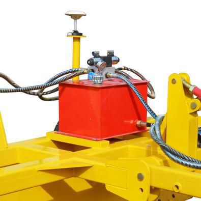 Kuinka satelliitti-älykäs GPS mullistaa navigoinnin ja seurannan