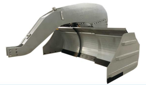 Maatalousmaan tasoittaja