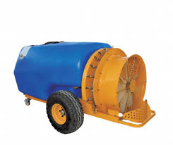 Air Blast Orchard -ruisku