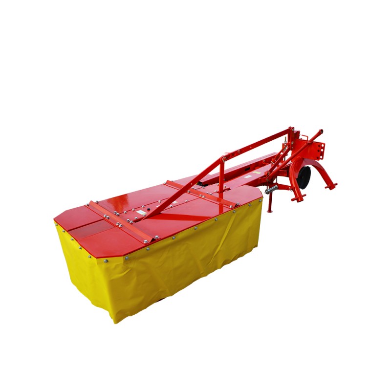 Asennettu ruohonleikkuri Asennettu ruohonleikkuri