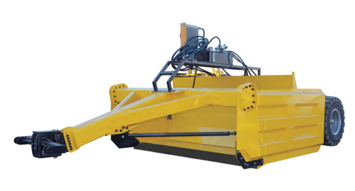 Satelliittikaivukone